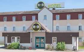 Hotel b And b Troyes